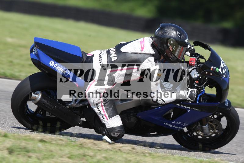 /13 01.05.2025 Speer Racing ADR/Gruppe gruen/662
